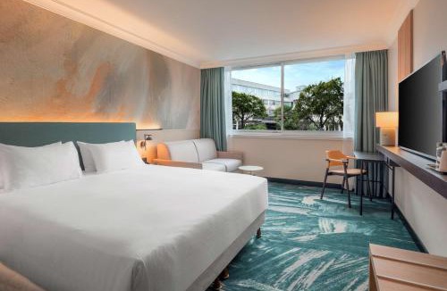 Bougival Hotel | DoubleTree by Hilton Paris Bougival