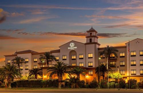 Gilbert Hotel | DoubleTree by Hilton Phoenix-Gilbert