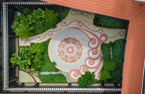 Putrajaya Hotel | DoubleTree by Hilton Putrajaya Lakeside
