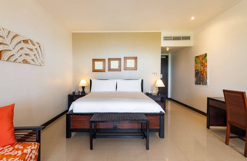 Anse Forbans Resort | DoubleTree by Hilton Seychelles - Allamanda Resort & Spa
