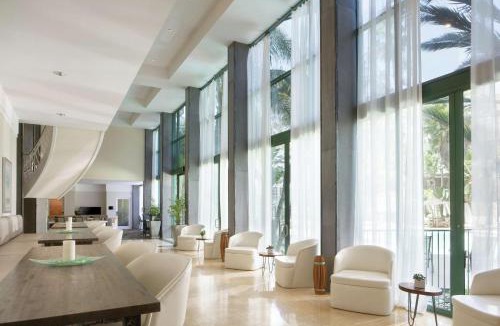 Mission Valley West Hotel | DoubleTree By Hilton San Diego Hotel Circle
