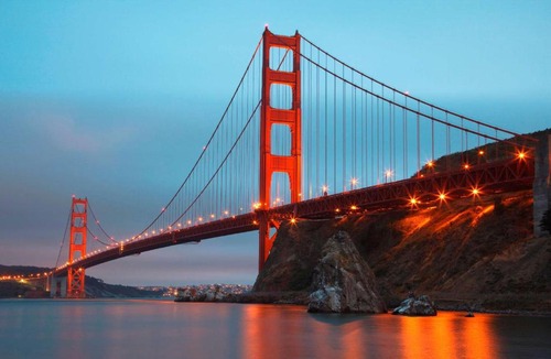 Burlingame Hotel | DoubleTree by Hilton San Francisco Airport