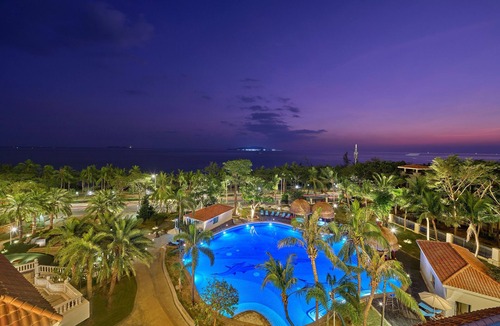 Tianya District Hotel | DoubleTree by Hilton Sanya Bay