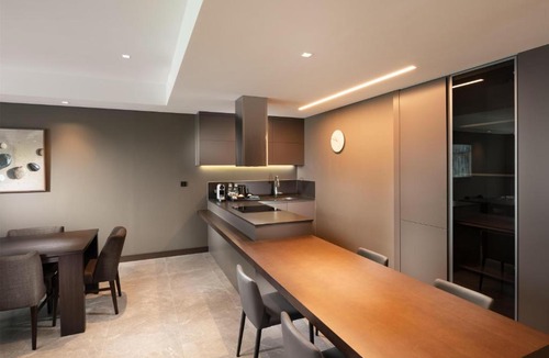 Bundang-gu Hotel | DoubleTree By Hilton Seoul Pangyo Residences