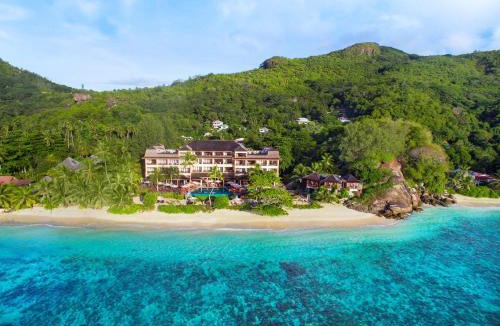 Anse Forbans Resort | DoubleTree by Hilton Seychelles Allamanda Resort & Spa