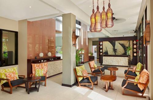 Anse Forbans Resort | DoubleTree by Hilton Seychelles Allamanda Resort & Spa
