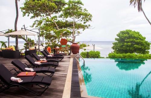Anse Forbans Resort | DoubleTree by Hilton Seychelles Allamanda Resort & Spa