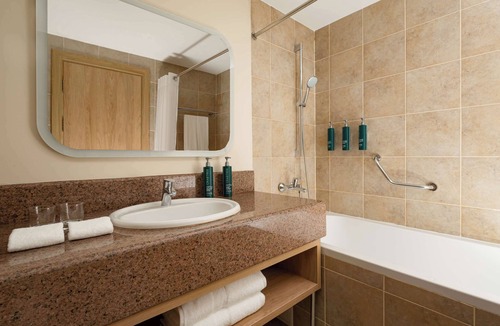 Shymkent Hotel | DoubleTree by Hilton Shymkent