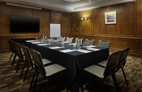 Southampton Hotel | DoubleTree by Hilton Southampton
