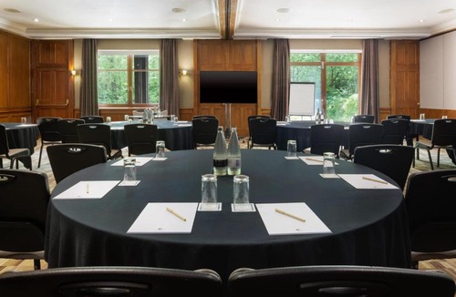 Southampton Hotel | DoubleTree by Hilton Southampton