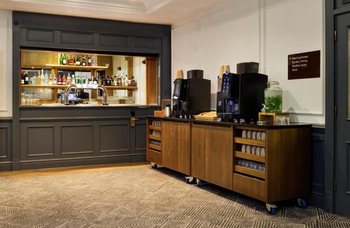 Southampton Hotel | DoubleTree by Hilton Southampton