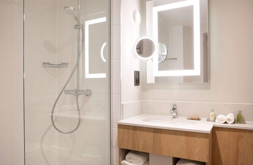 Southampton Hotel | DoubleTree by Hilton Southampton
