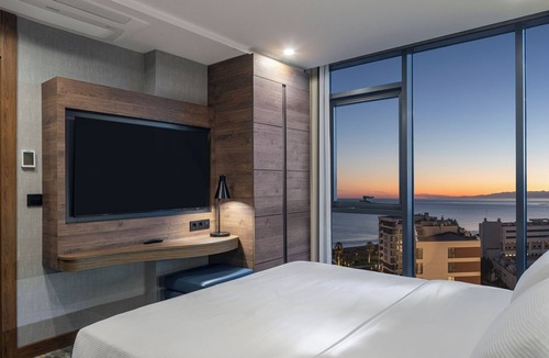 Yomra Hotel | Doubletree By Hilton Suites Trabzon Yomra