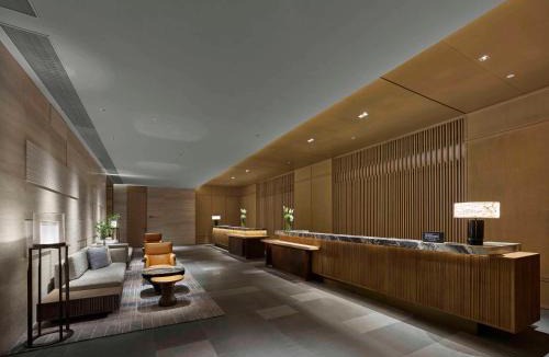 Xianju Hotel | Doubletree By Hilton Taizhou Shenxianju