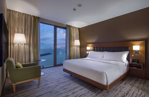 Akcaabat Hotel | DoubleTree by Hilton Trabzon