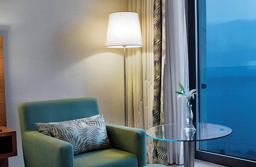 Akcaabat Hotel | DoubleTree by Hilton Trabzon