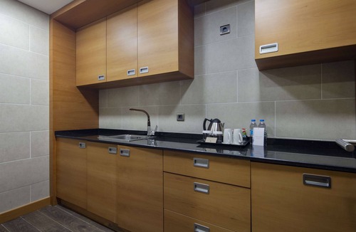 Akcaabat Hotel | DoubleTree by Hilton Trabzon