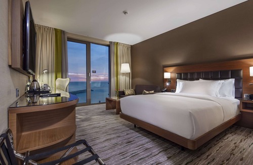 Akcaabat Hotel | DoubleTree by Hilton Trabzon