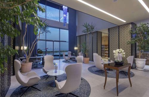 Akcaabat Hotel | DoubleTree by Hilton Trabzon