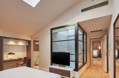 Trieste Old Town Hotel | DoubleTree by Hilton Trieste