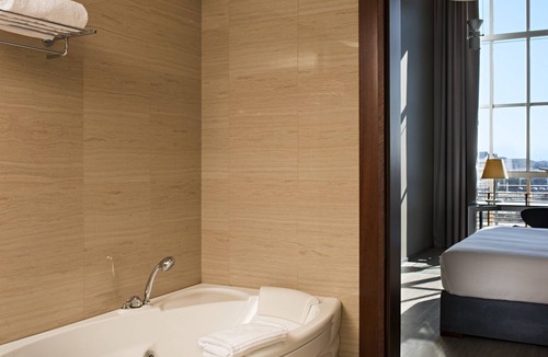 Millefonti Hotel | DoubleTree by Hilton Turin Lingotto