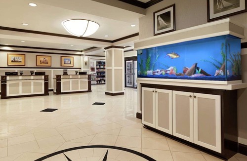Parole Hotel | DoubleTree by Hilton Annapolis