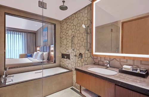 Varanasi Hotel | DoubleTree by Hilton Varanasi