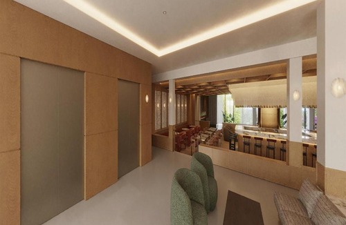 Wilkes-Barre Hotel | DoubleTree by Hilton Wilkes-Barre