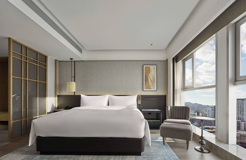 Huancui Hotel | DoubleTree by Hilton Weihai