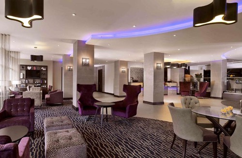 Woking Hotel | DoubleTree by Hilton Woking