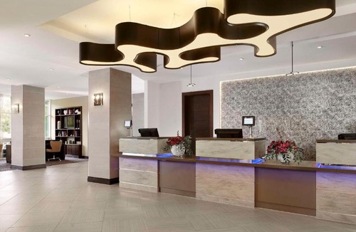 Woking Hotel | DoubleTree by Hilton Woking