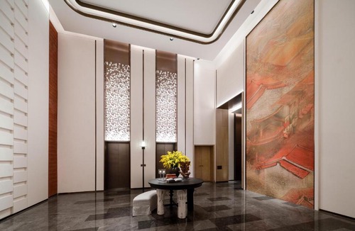 Longwen District Hotel | DoubleTree by Hilton Zhangzhou