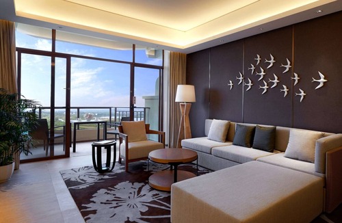 Chengmai Resort | DoubleTree Resort by Hilton Hainan Chengmai