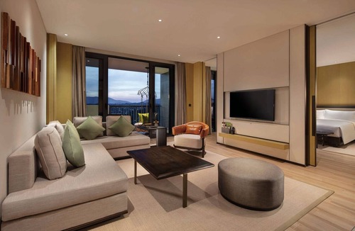 Wanning Resort | Doubletree Resort By Hilton Hainan - Xinglong Lakeside