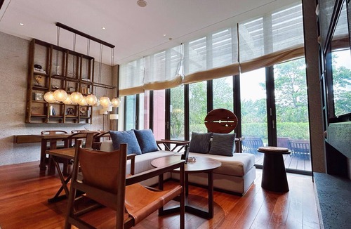 Wanning Resort | Doubletree Resort By Hilton Hainan - Xinglong Lakeside