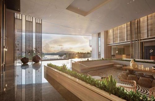 Wanning Resort | Doubletree Resort By Hilton Hainan - Xinglong Lakeside