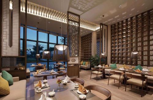 Wanning Resort | Doubletree Resort By Hilton Hainan - Xinglong Lakeside