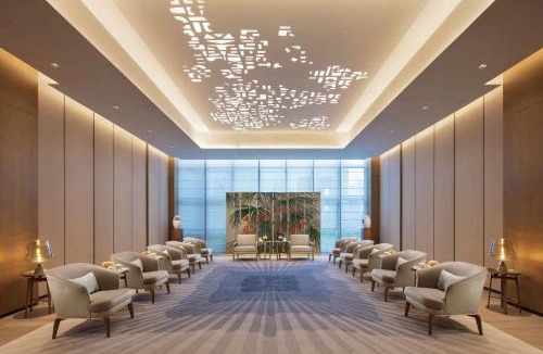 Wanning Resort | Doubletree Resort By Hilton Hainan - Xinglong Lakeside