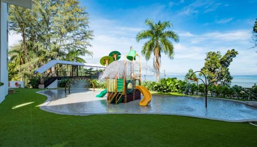 Puncak Ria Resort | DoubleTree Resort by Hilton Hotel Penang