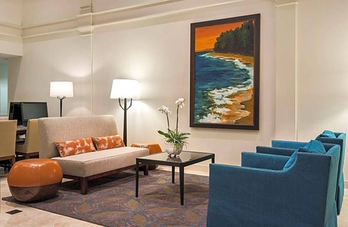 North Naples Hotel | DoubleTree Suites by Hilton Naples