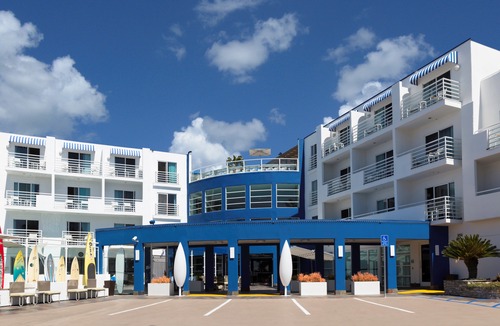 Del Obispo Hotel | DoubleTree Suites by Hilton Doheny Beach