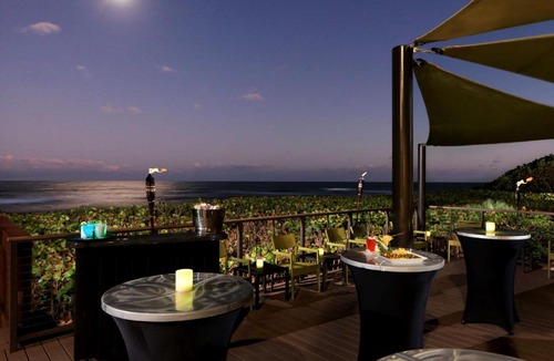 Ocean Park Hotel | DoubleTree Suites by Hilton Melbourne Beach Oceanfront
