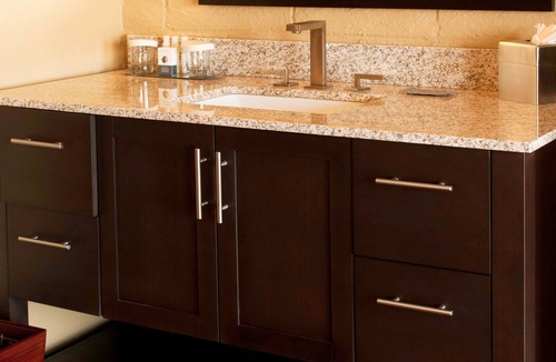 Tucson Hotel | DoubleTree Suites by Hilton Tucson - Williams Center