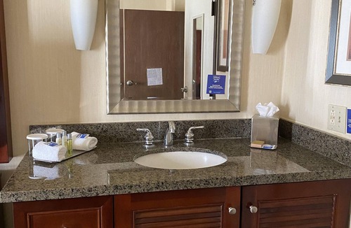 Tucson Hotel | DoubleTree Suites by Hilton Tucson Airport
