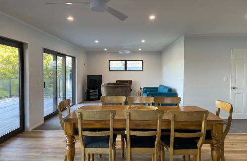 Cable Bay House | Doubtless Bay Tranquility
