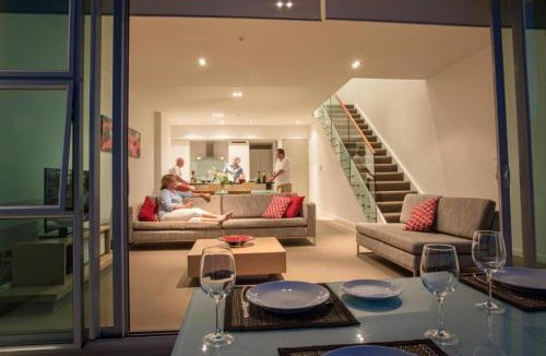 Cable Bay Apartment | Doubtless Bay Villas
