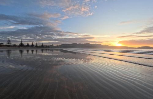 Cable Bay Apartment | Doubtless Bay Villas