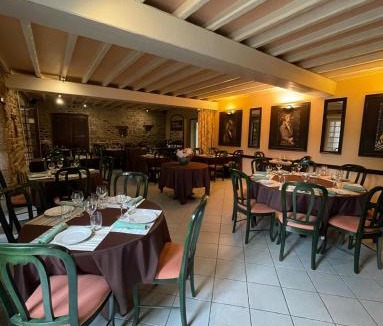 Mortemart Hotel | Douce Demeure - Hôtel-Restaurant de Mortemart