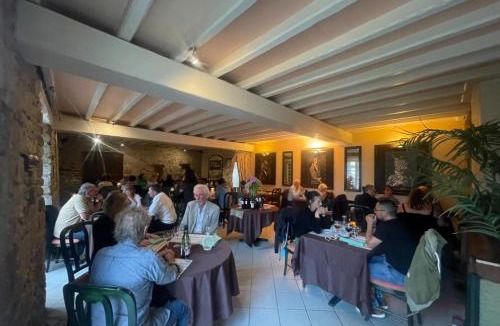 Mortemart Hotel | Douce Demeure - Hôtel-Restaurant de Mortemart