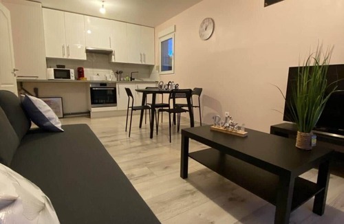 Eckbolsheim House | Douce Escale, Air-conditioned, 15 min Strasbourg